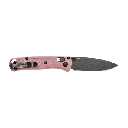 Nóż Benchmade 533BK-05 Mini Bugout