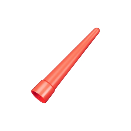Dyfuzor czerwony Fenix Traffic Wand AOT-S+ mały