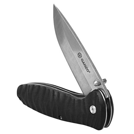 Nóż składany Ganzo G6252-BK