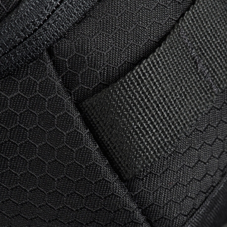 Nerka taktyczna M-Tac Waist Bag Gen. II Elita Hex czarna