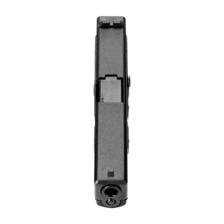 Pistolet wiatrówka Glock 17 blowback 4,5 mm BB CO2