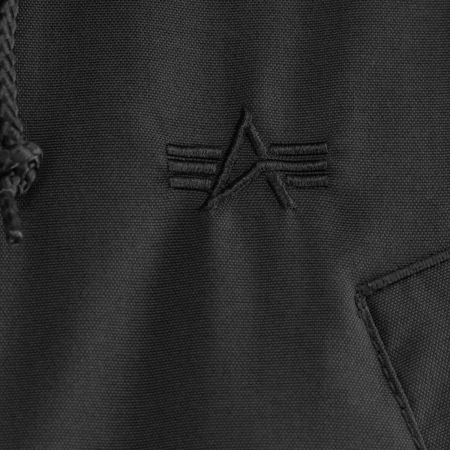 Kurtka Alpha Industries Explorer czarna