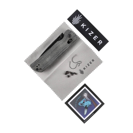 Nóż Kizer Escort V4481C3