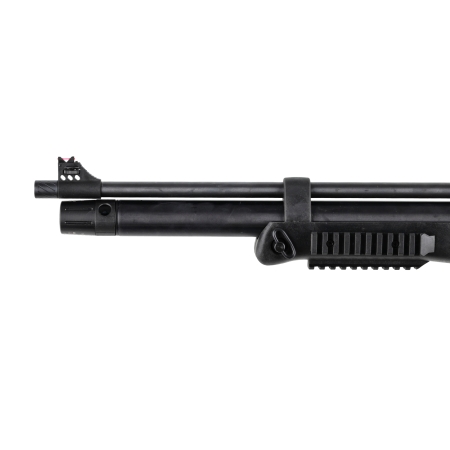 Wiatrówka PCP Optima by Hatsan BT65 RB Elite 6.35 mm