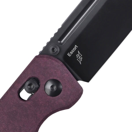 Nóż Kizer Escort V4481C1