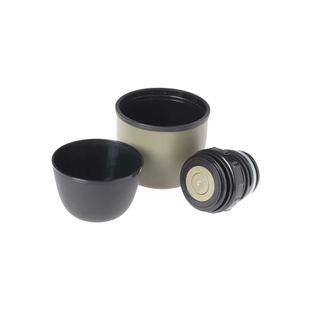 Termos Esbit klasyczny - Vacuum Flask 0,75 l oliwkowy