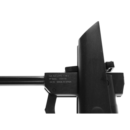 Wiatrówka Norica Black Eagle 4,5 mm