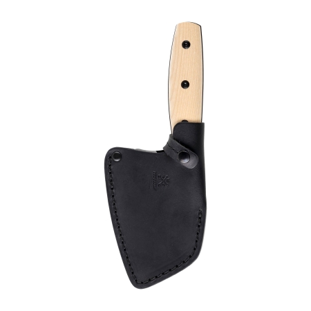 Nóż Morakniv Rombo BlackBlade Ash Wood (S)