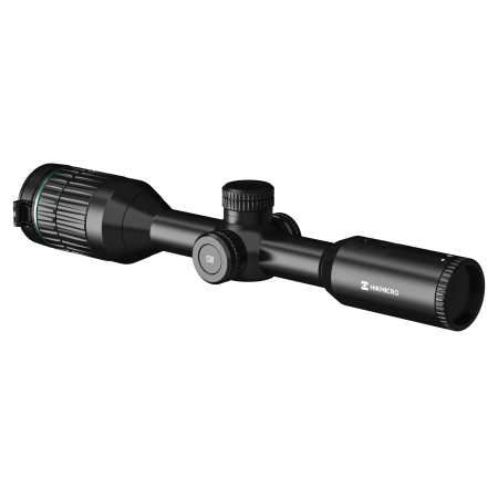 Celownik noktowizyjny noktowizor HIKMICRO by HIKVISION Alpex A50 z uchwytem pod IR