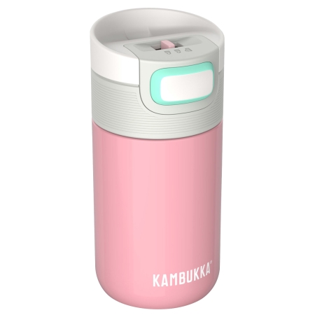 Kubek termiczny Kambukka Etna 300 ml Baby Pink