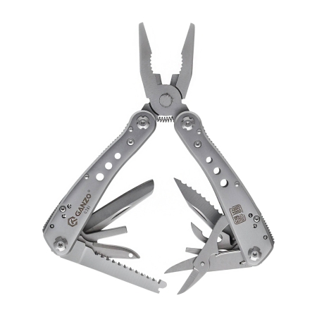 Narzędzie wielofunkcyjne multitool Ganzo G201