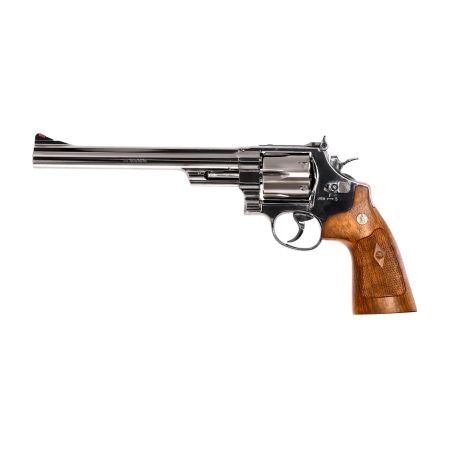 Rewolwer wiatrówka Smith&Wesson M29 4,5 mm 8 3/8" diabolo