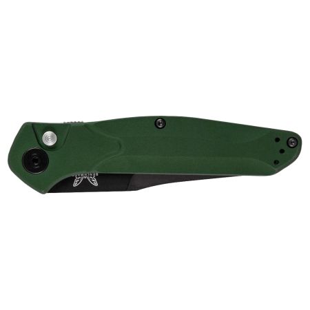 Nóż Benchmade 9400BK Auto Osborne