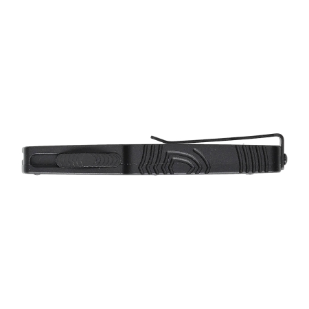 Nóż OTF Templar Knife Cali Legal Aluminium Anodized Black Tanto Black