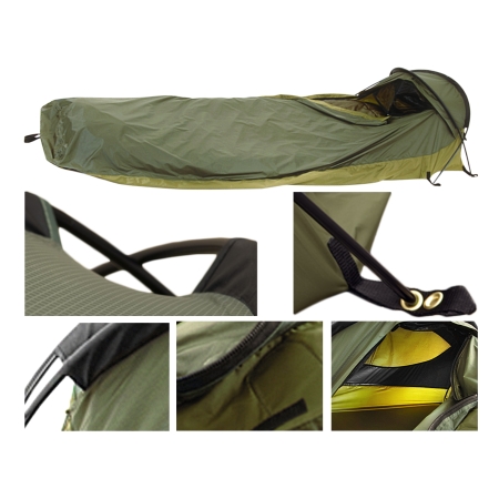 Namiot norka Snugpak Stratosphere