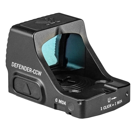 Kolimator Vortex Defender-CCW 3/6 MOA