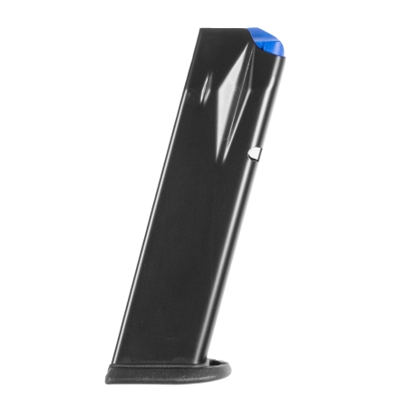 Magazynek do Walther PDP 9 mm 18 naboi czarny