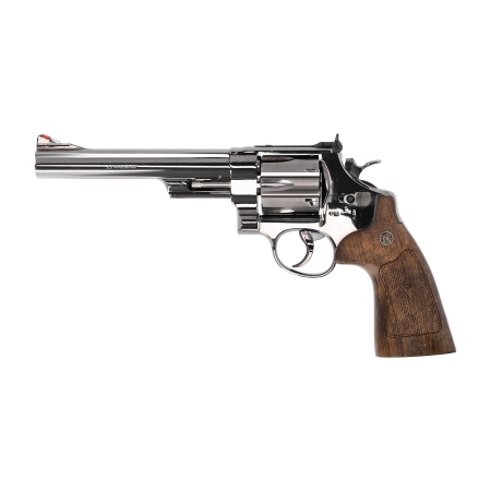 Rewolwer wiatrówka Smith&Wesson M29 4,5 mm 6,5" diabolo