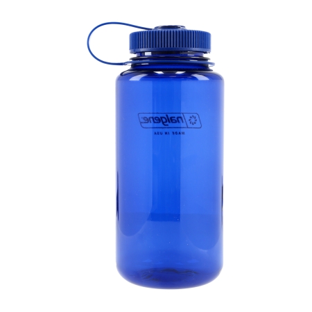 Butelka Nalgene Wide Mouth 1 l Denim