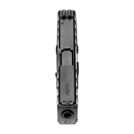 Pistolet wiatrówka Beretta APX black 4,5 mm BB CO2