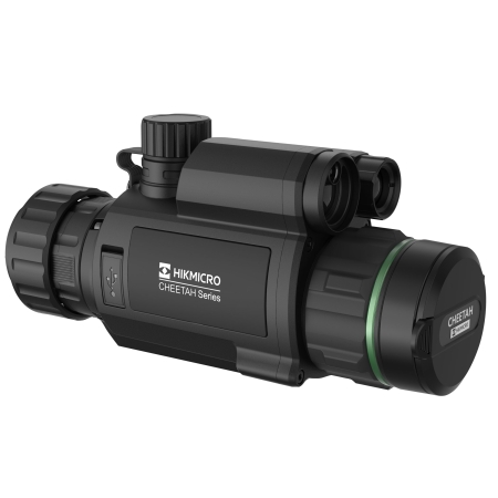 Nasadka nakładka noktowizyjna noktowizor HIKMICRO by HIKVISION Cheetah LRF 940 nm