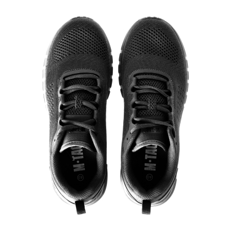 Buty męskie trekkingowe M-Tac Summer Light czarne