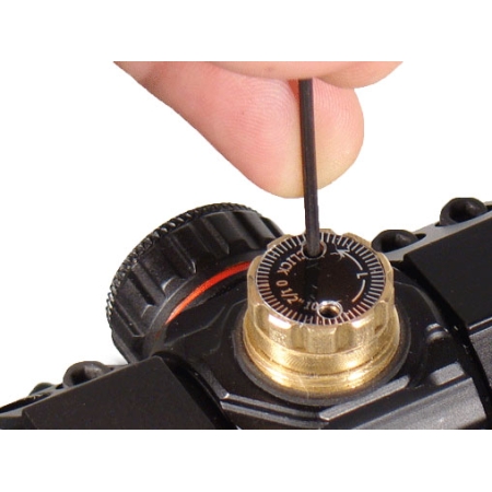 Kolimator Leapers UTG DS3039W 3.9'' 30 mm