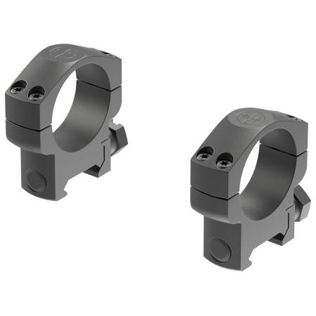 Montaż stalowy Leupold Mark 4 34 mm