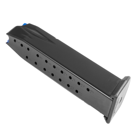 Magazynek do Walther PDP 9 mm 18 naboi czarny