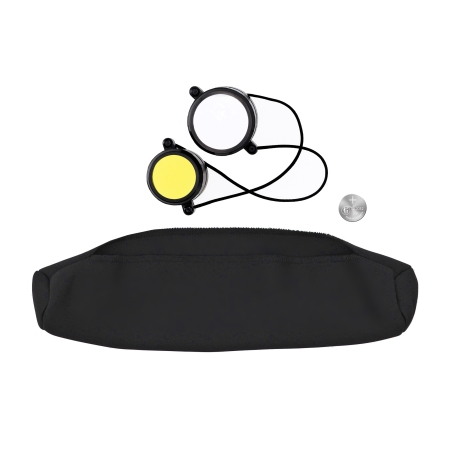 Luneta celownicza Combat 2,5-10x40 30 mm iR Mildot AO