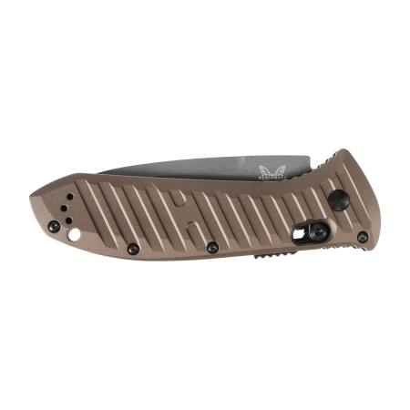 Nóż Benchmade 5700SGY-1 Auto Presidio II
