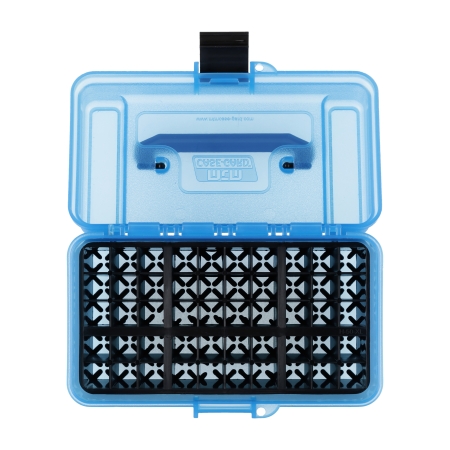 Pudełko na amunicję kulową MTM H50-RS-24