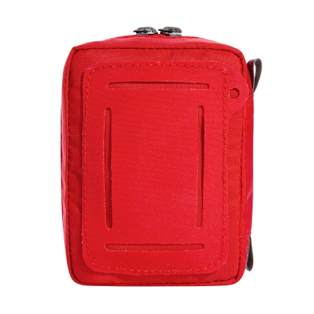 Apteczka turystyczna Tatonka First Aid mini czerwona