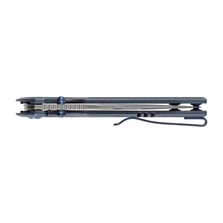 Nóż składany WE Knife Subjugator WE21014C-3 blue