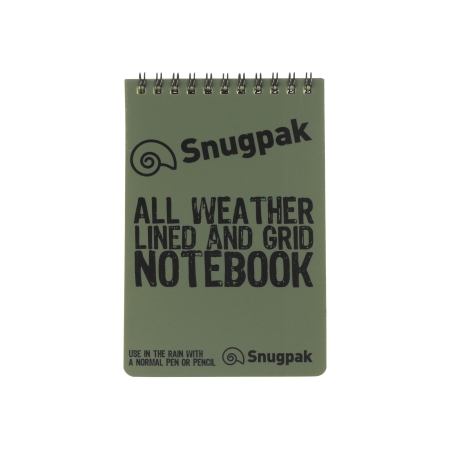 Notes wodoodporny Snugpak