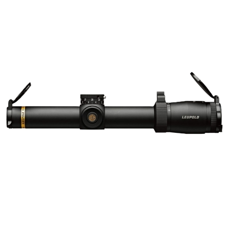Luneta celownicza Leupold VX-6HD 1-6x24 30 mm CDS-ZL2 iR FireDot Duplex