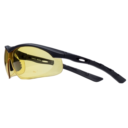 Okulary balistyczne SwissEye Lancer żółte