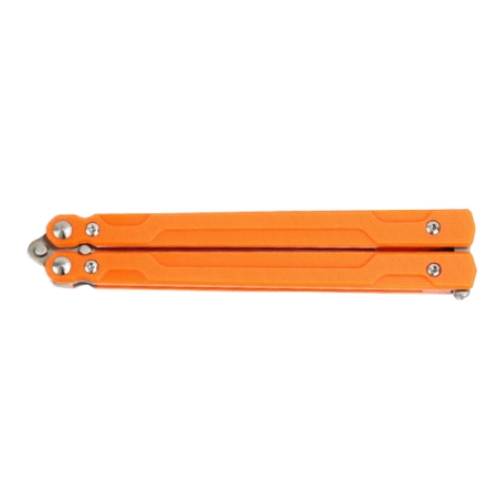 Nóż motylkowy Ganzo Firebird G766-OR