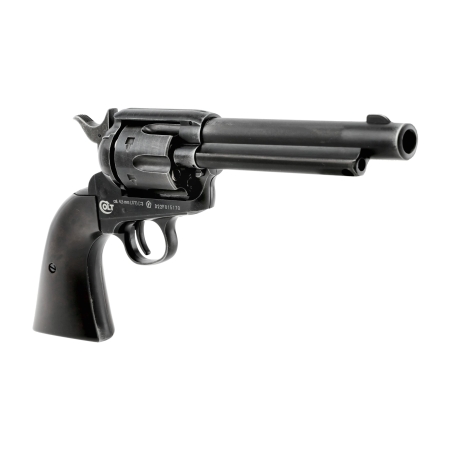 Rewolwer wiatrówka Colt SAA .45-5,5
