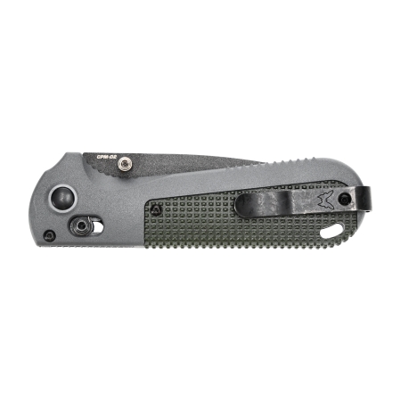 Nóż Benchmade 430SBK Redoubt
