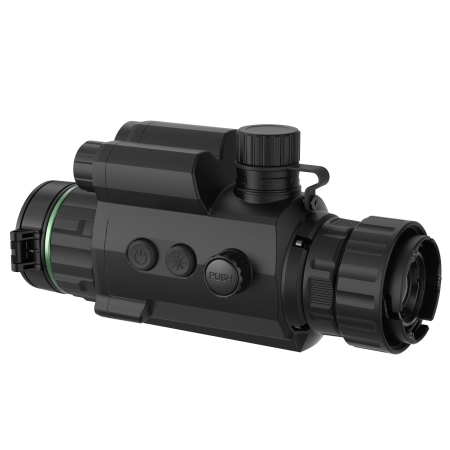 Nasadka nakładka noktowizyjna noktowizor HIKMICRO by HIKVISION Cheetah LRF 940 nm