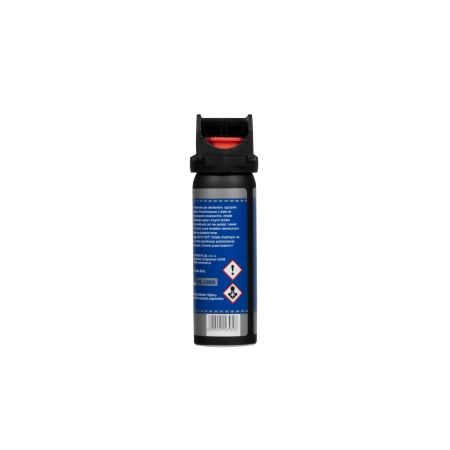 Gaz pieprzowy Police Perfect Guard 1000 żel 55 ml