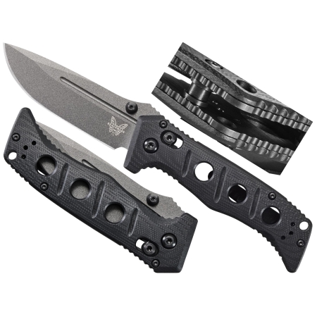 Nóż Benchmade 273GY-1 Mini Adamas