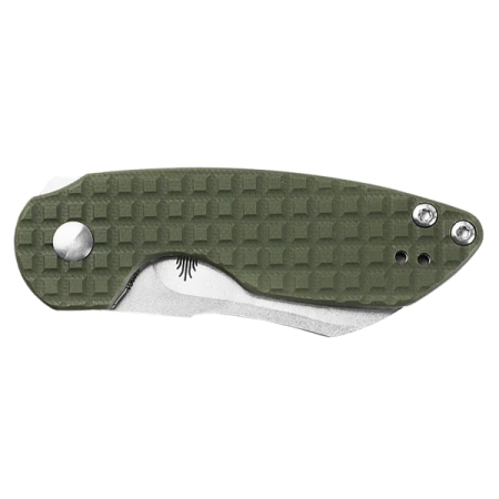 Nóż Kizer October Mini V2569C1 zielony