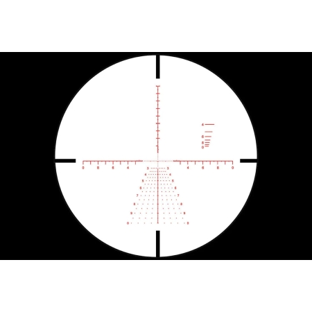 Luneta celownicza Primary Arms GLx 4,5-27x56 mm FFP iR ACSS Apollo 6.5CR/.224V