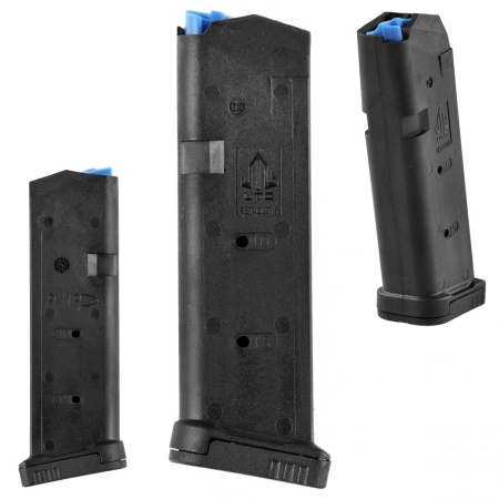 Magazynek Leapers do Glock 15 naboi