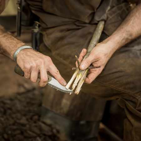 Nóż Gerber Principle Bushcraft