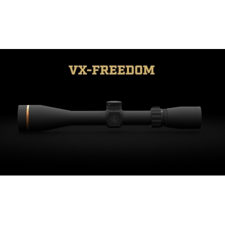 Luneta celownicza Leupold VX-Freedom 1.5-4x20 1