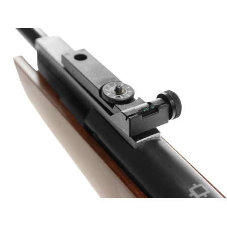 Wiatrówka Norica Marvic 2.0 4,5 mm