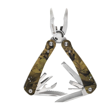 Narzędzie wielofunkcyjne multitool Ganzo G2016P